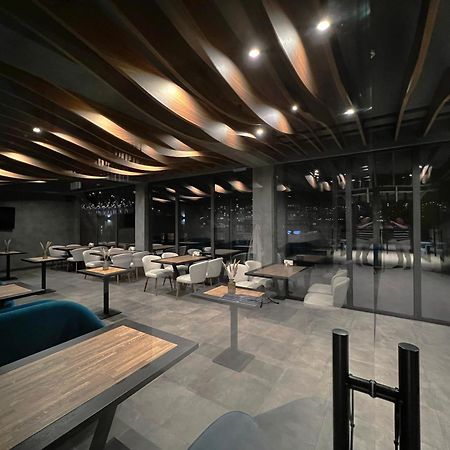 Hotel Fregat Kiev Eksteriør bilde