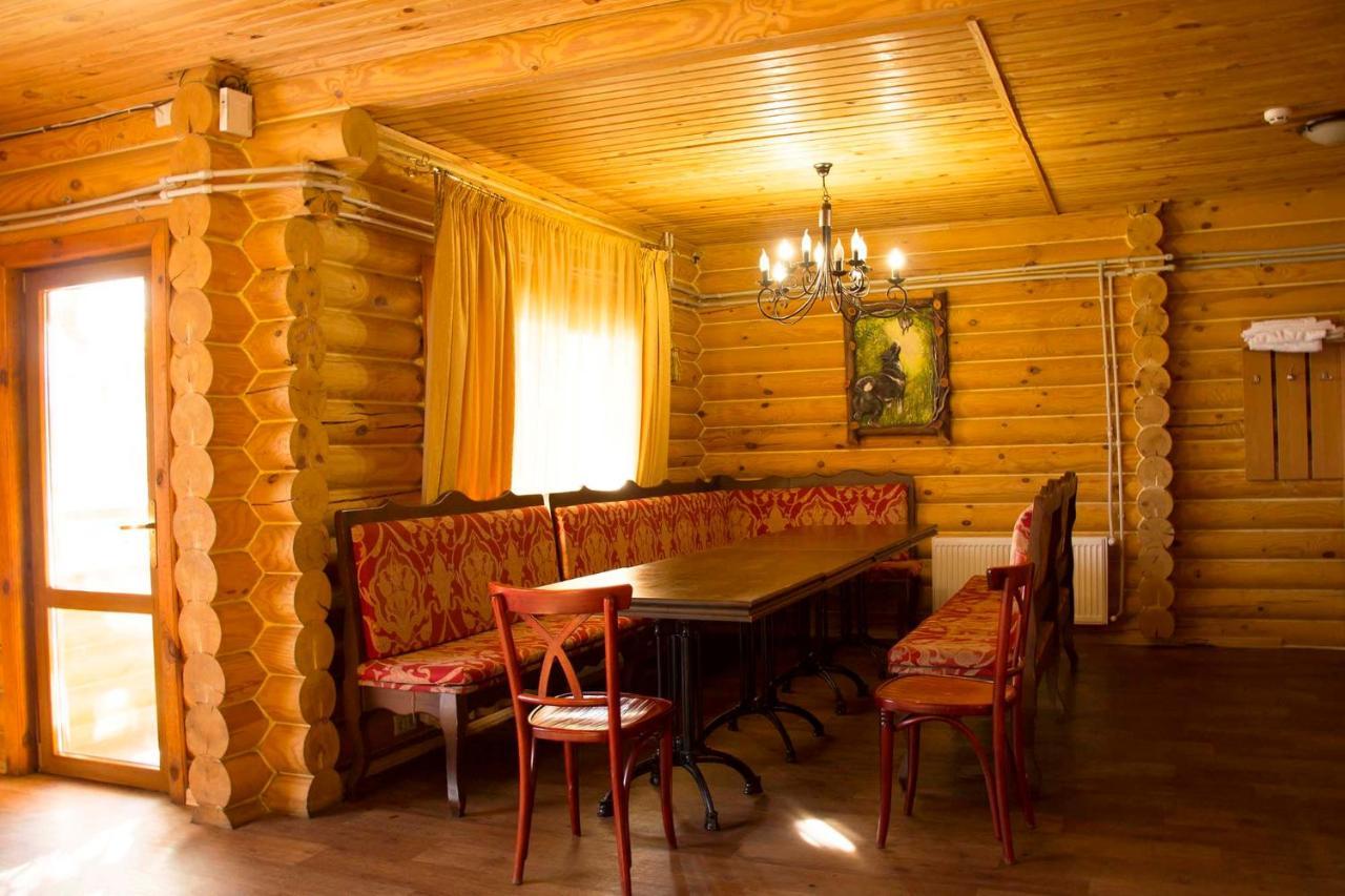 Hotel Fregat Kiev Eksteriør bilde