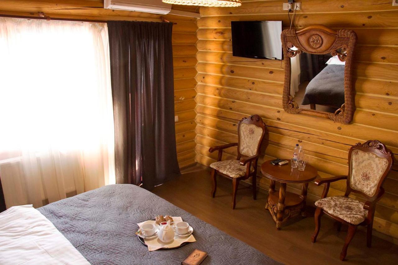 Hotel Fregat Kiev Eksteriør bilde