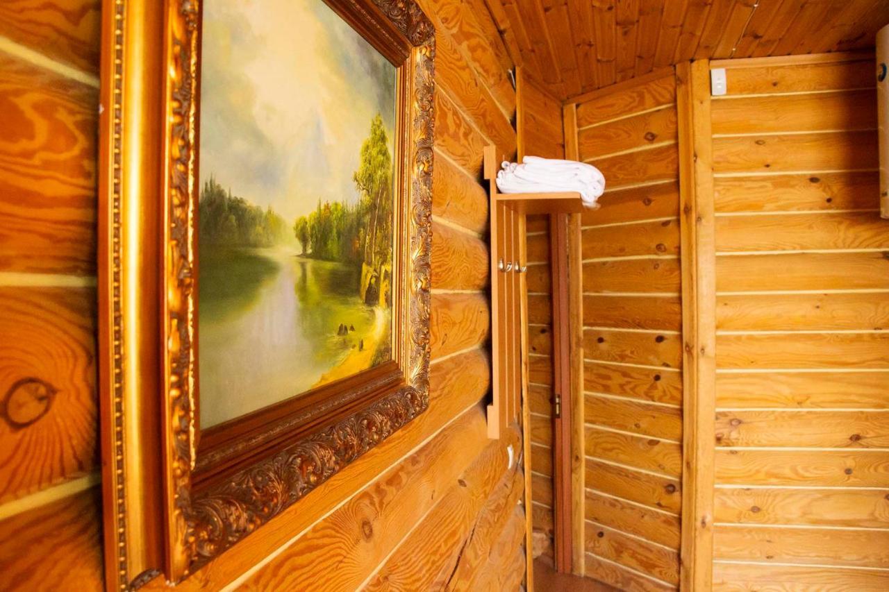 Hotel Fregat Kiev Eksteriør bilde
