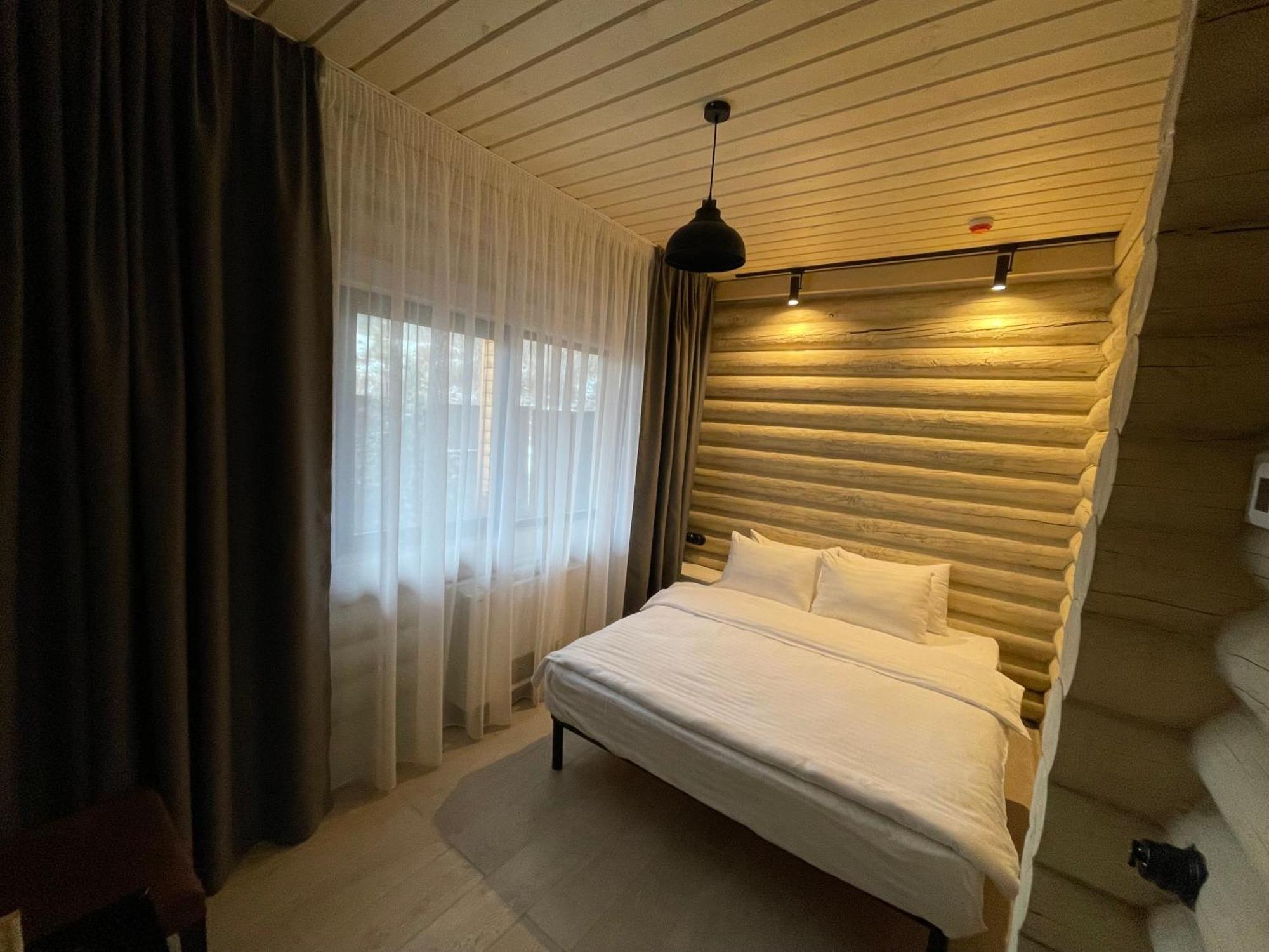 Hotel Fregat Kiev Eksteriør bilde