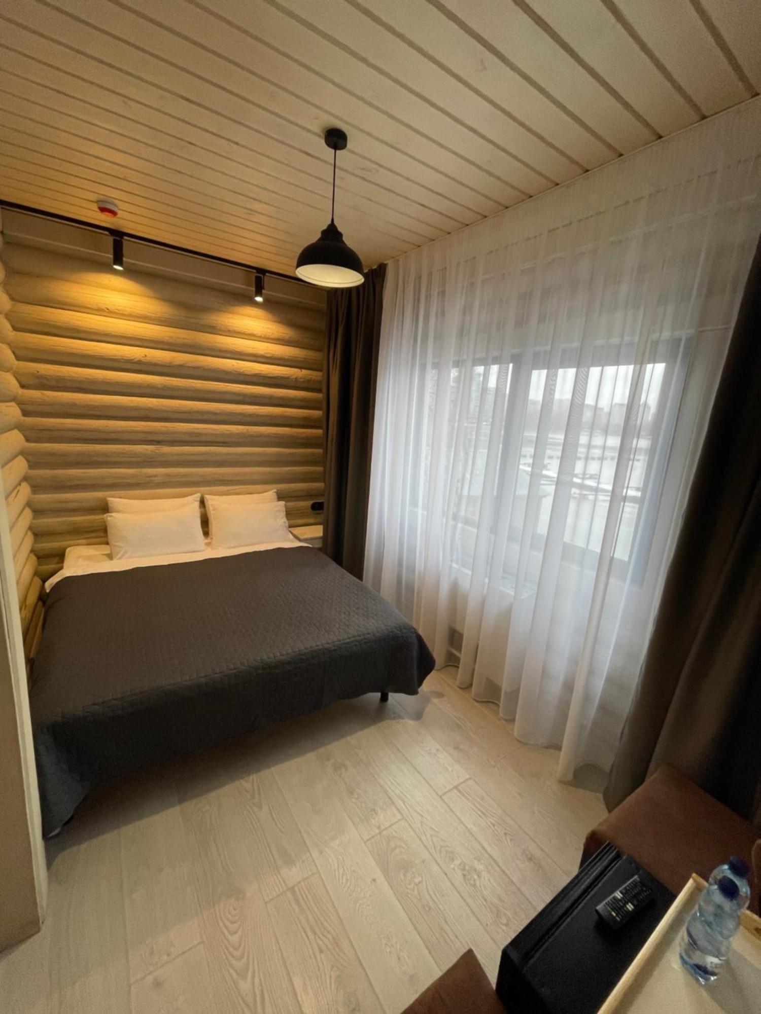 Hotel Fregat Kiev Eksteriør bilde