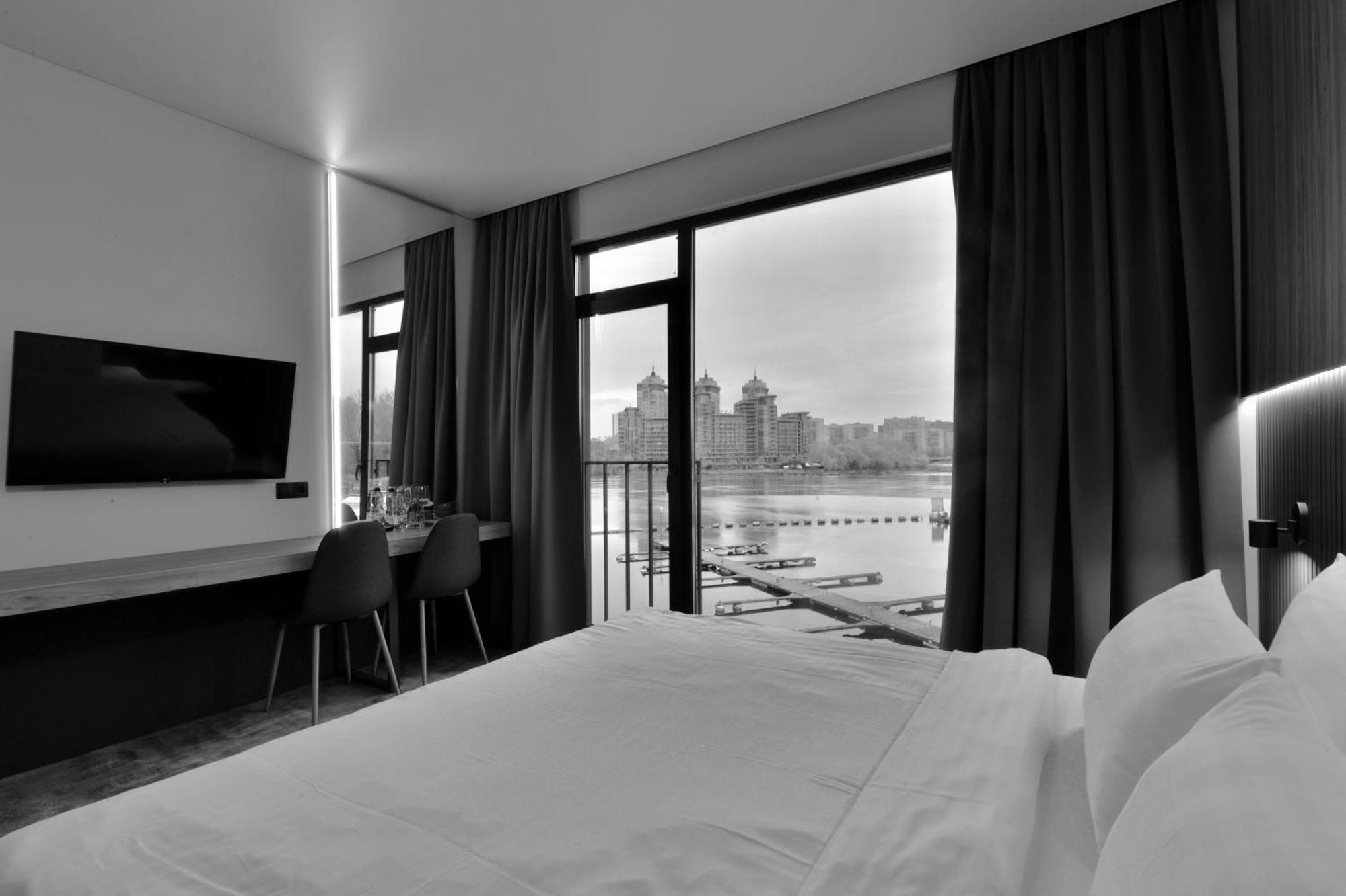 Hotel Fregat Kiev Eksteriør bilde