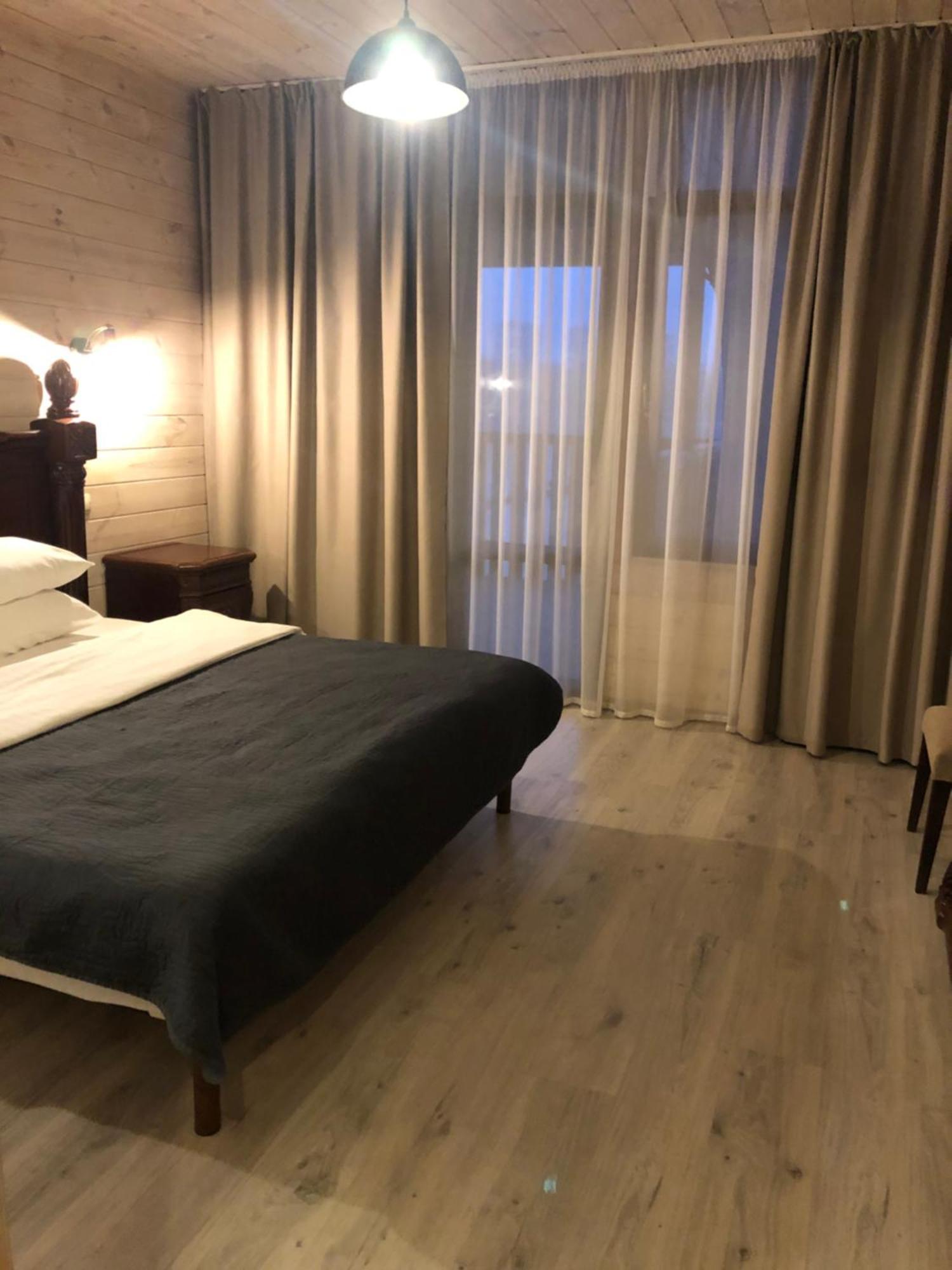 Hotel Fregat Kiev Eksteriør bilde