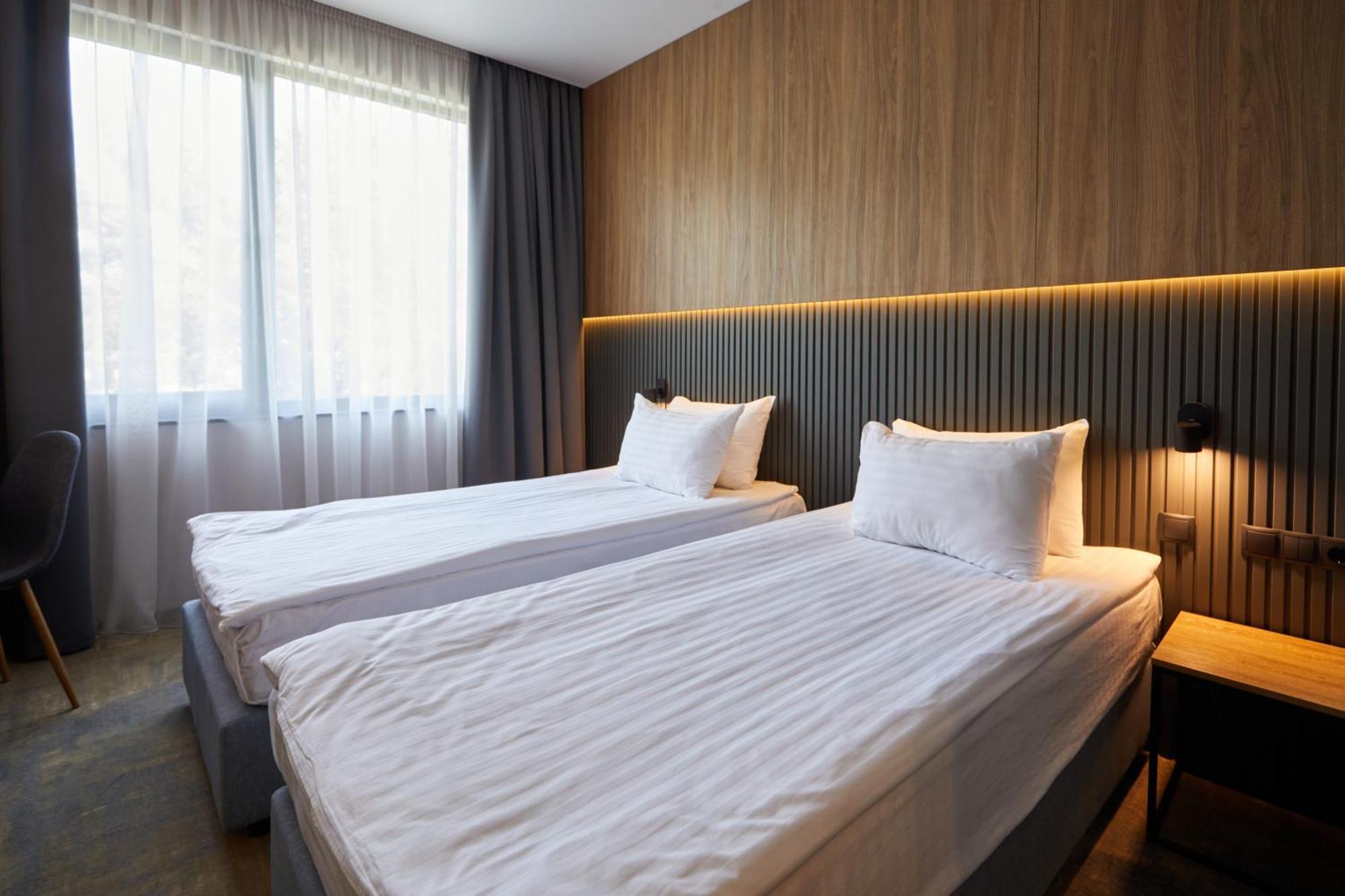 Hotel Fregat Kiev Eksteriør bilde