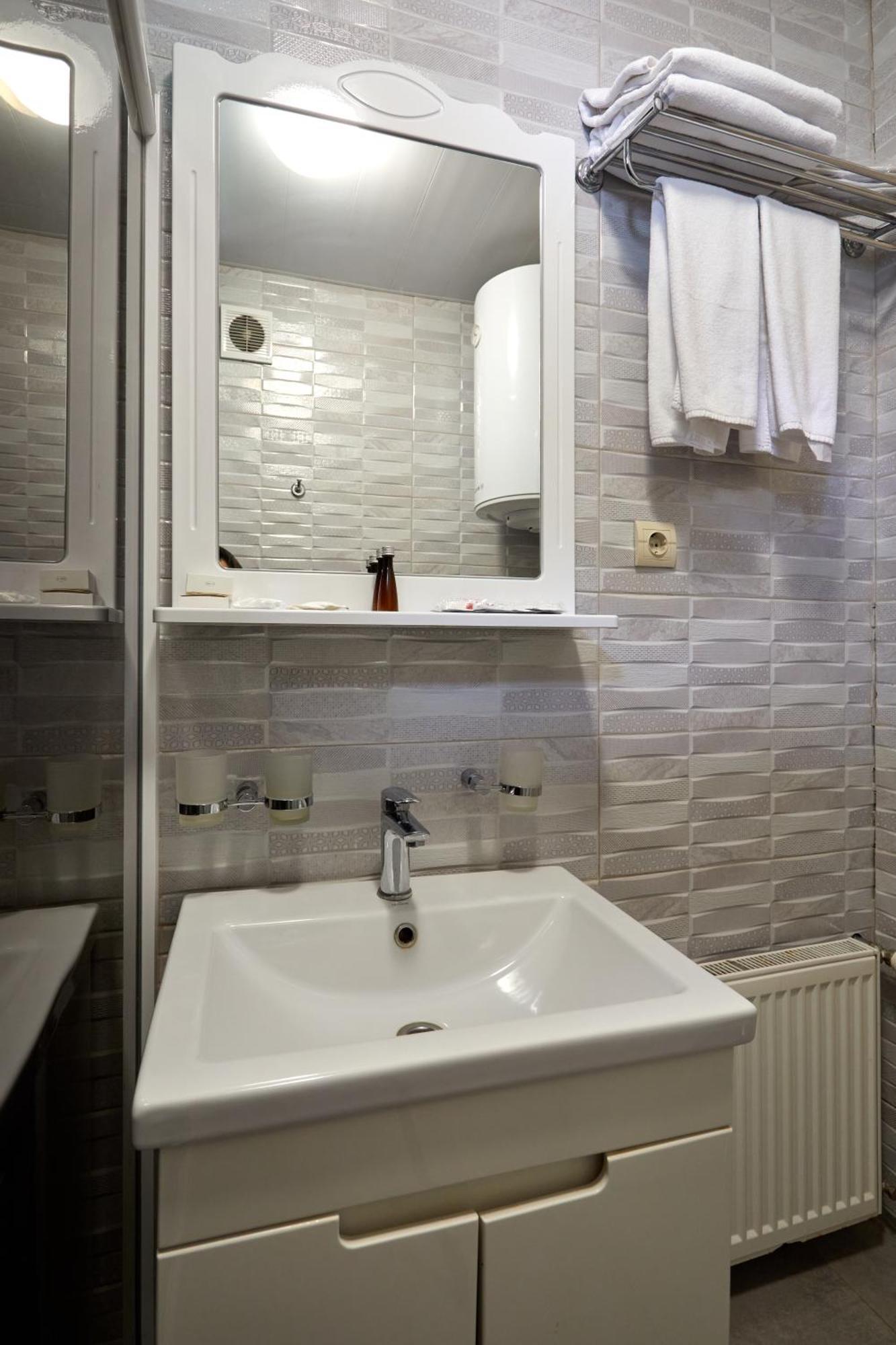 Hotel Fregat Kiev Eksteriør bilde