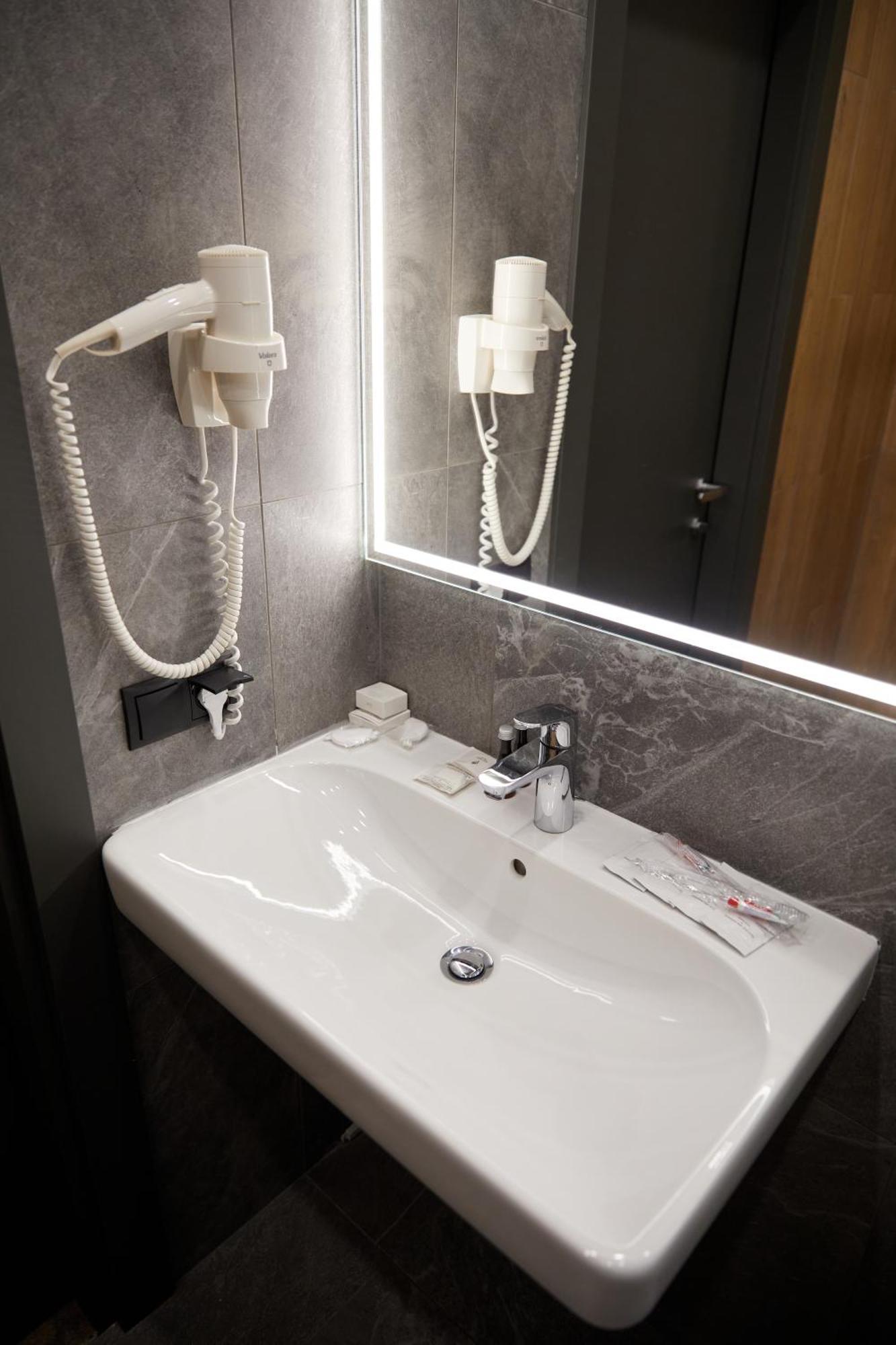 Hotel Fregat Kiev Eksteriør bilde