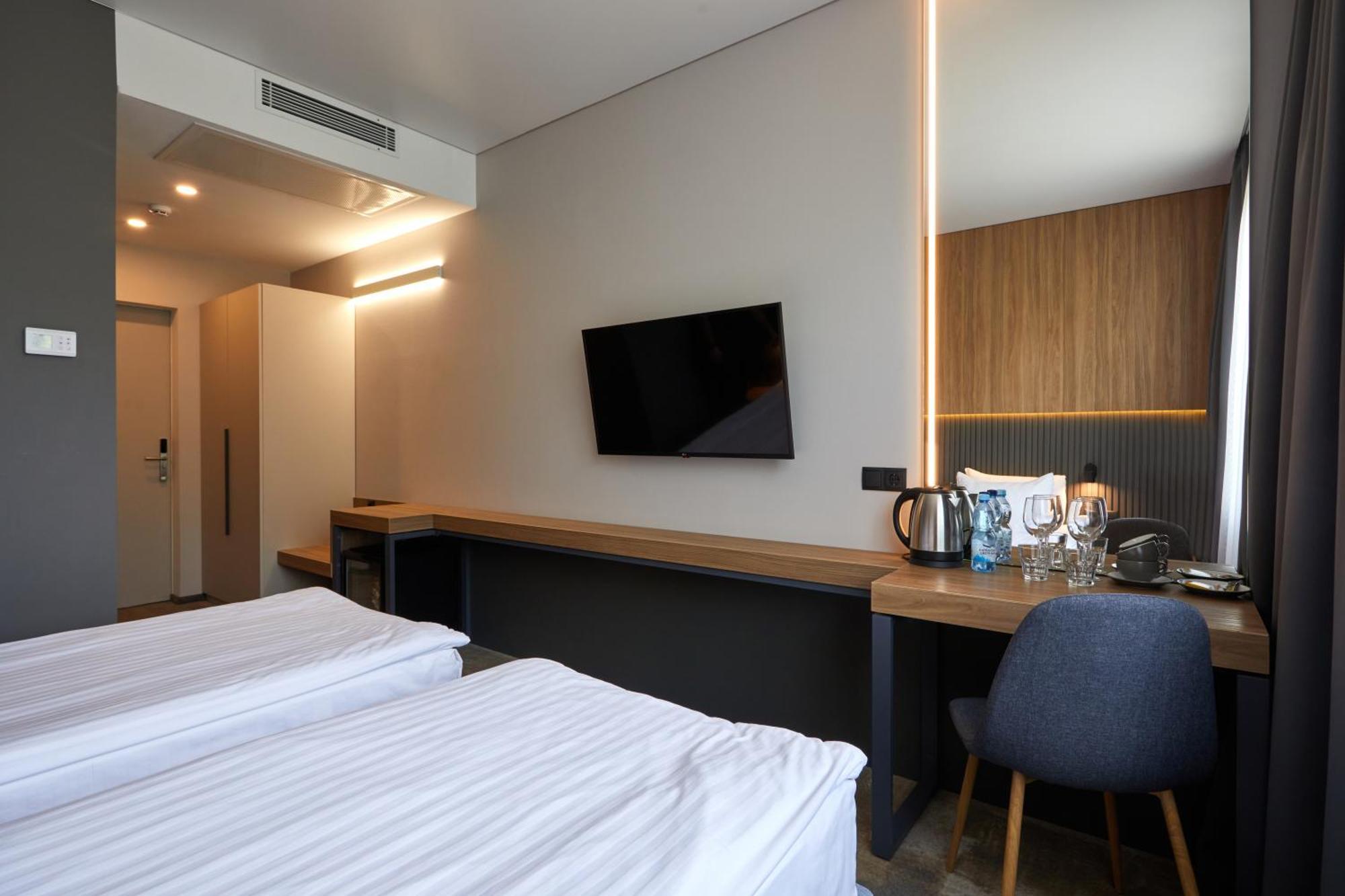 Hotel Fregat Kiev Eksteriør bilde