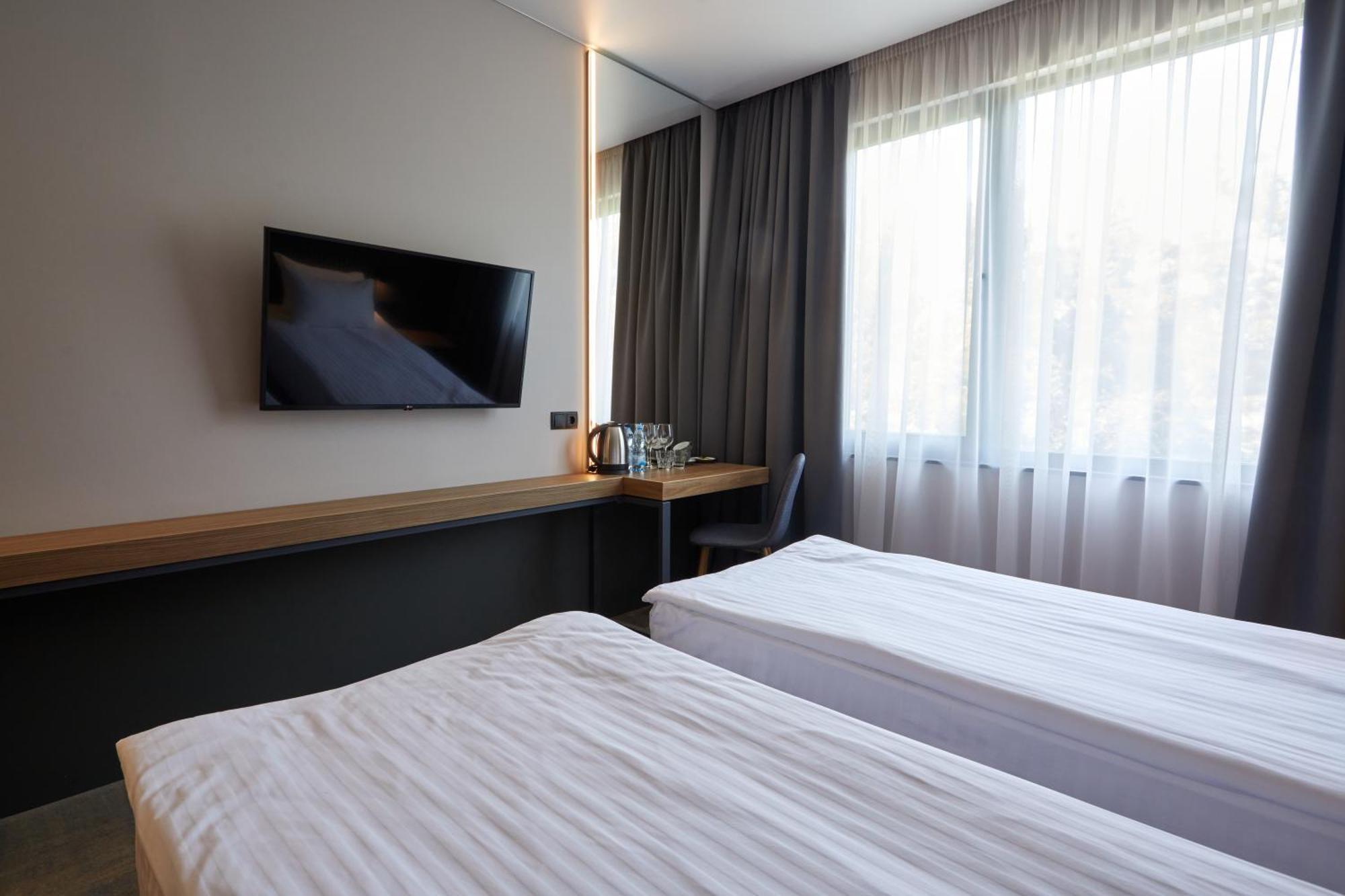 Hotel Fregat Kiev Eksteriør bilde