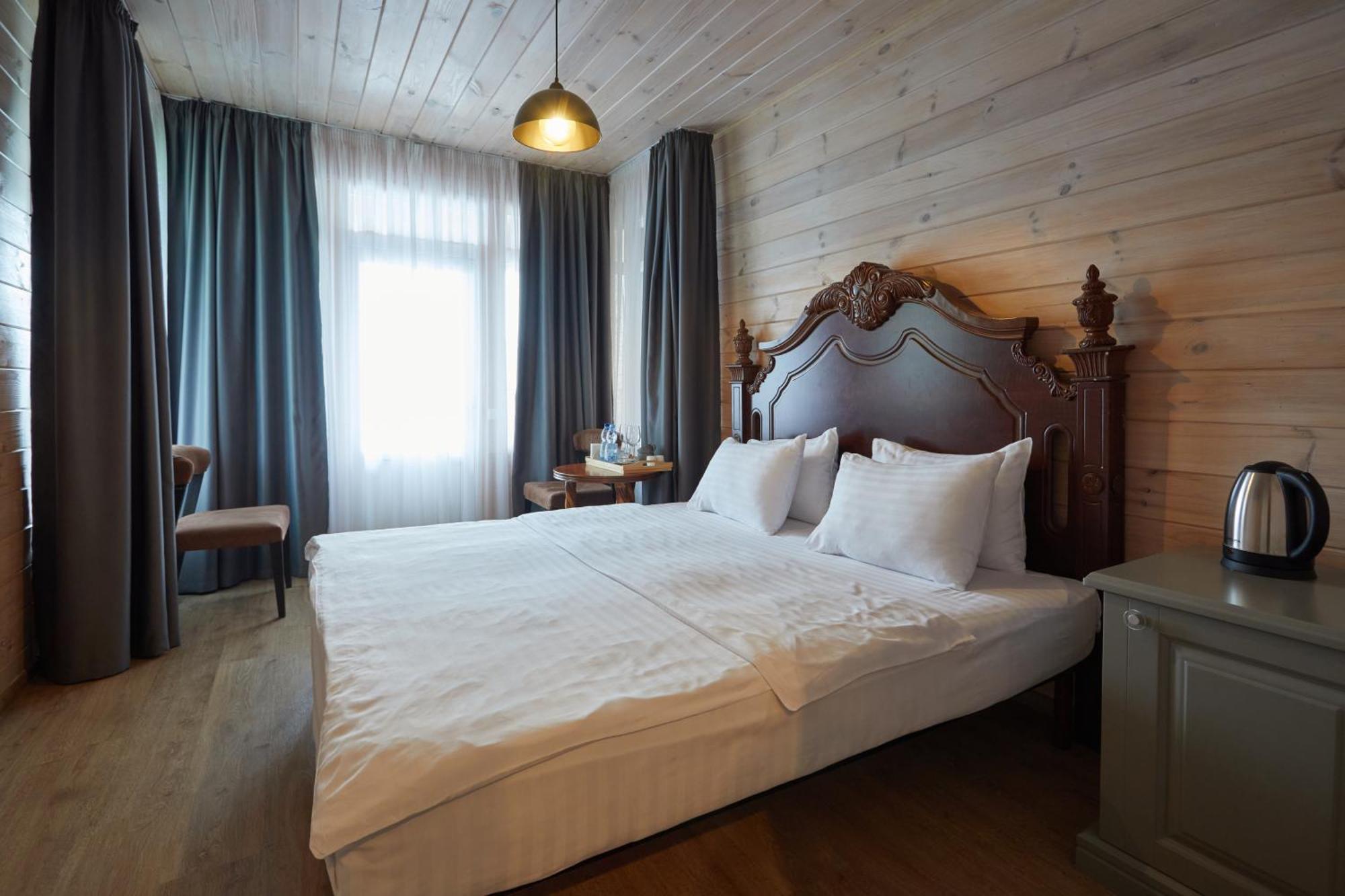 Hotel Fregat Kiev Eksteriør bilde