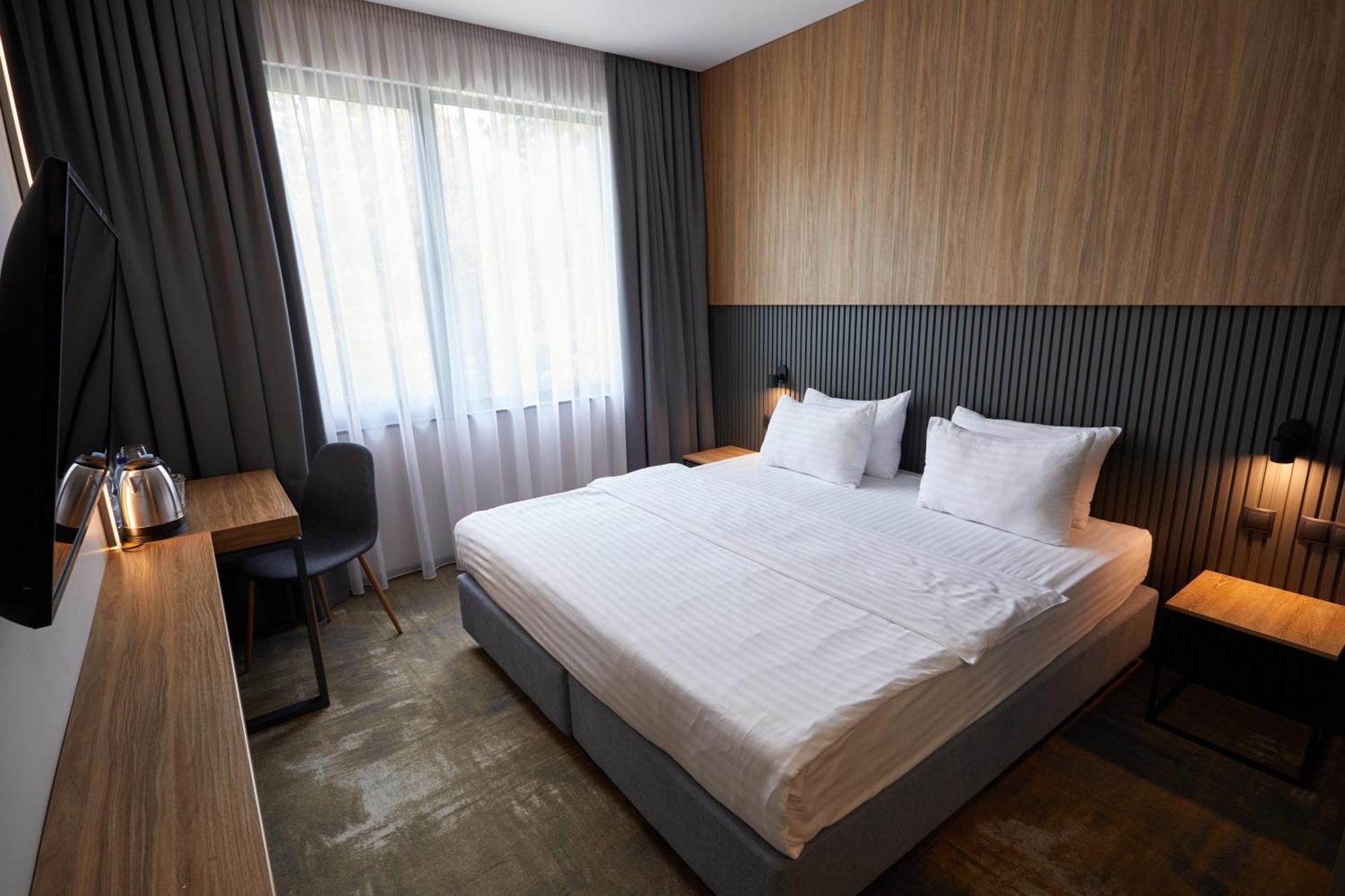 Hotel Fregat Kiev Eksteriør bilde