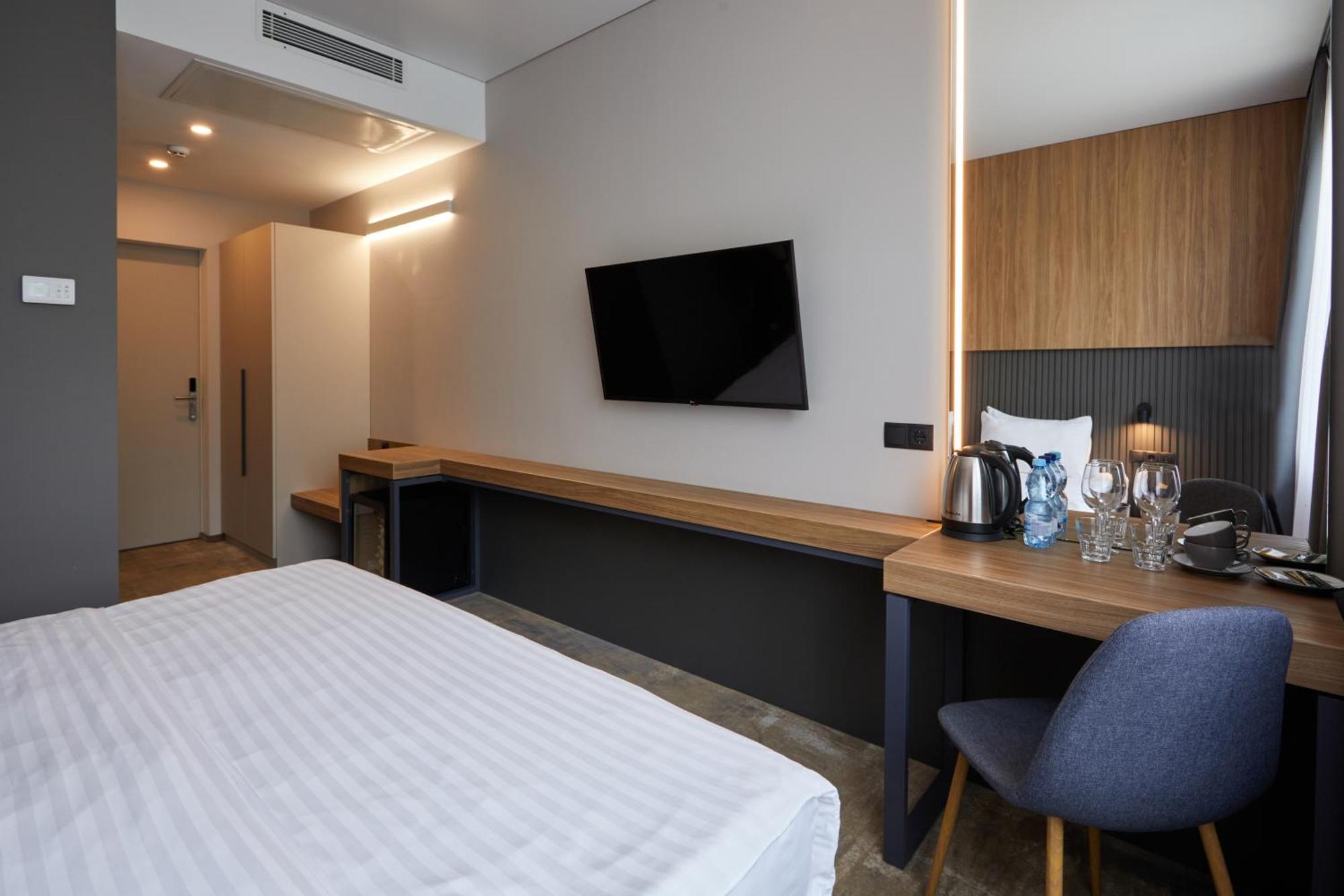 Hotel Fregat Kiev Eksteriør bilde