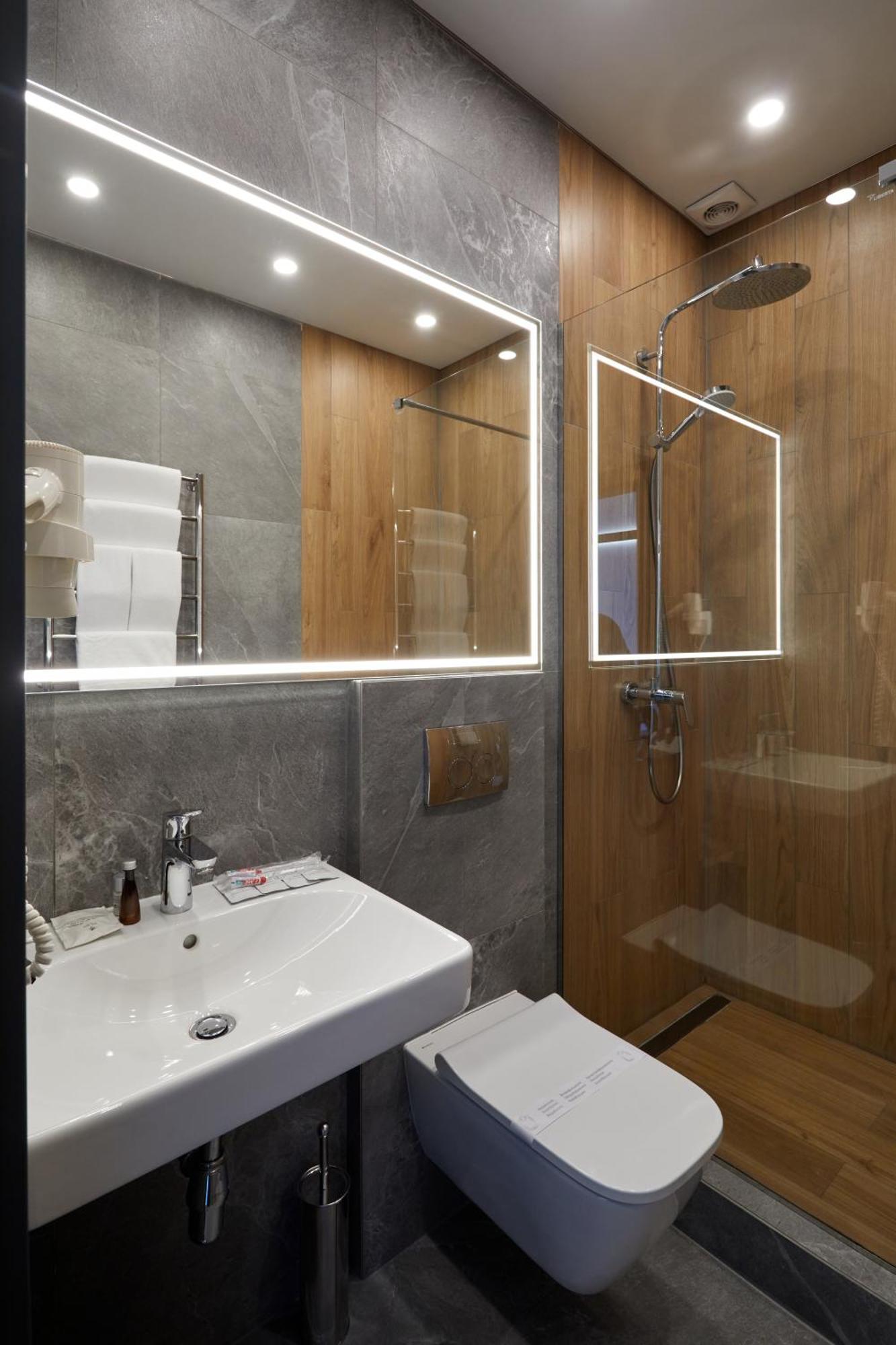Hotel Fregat Kiev Eksteriør bilde