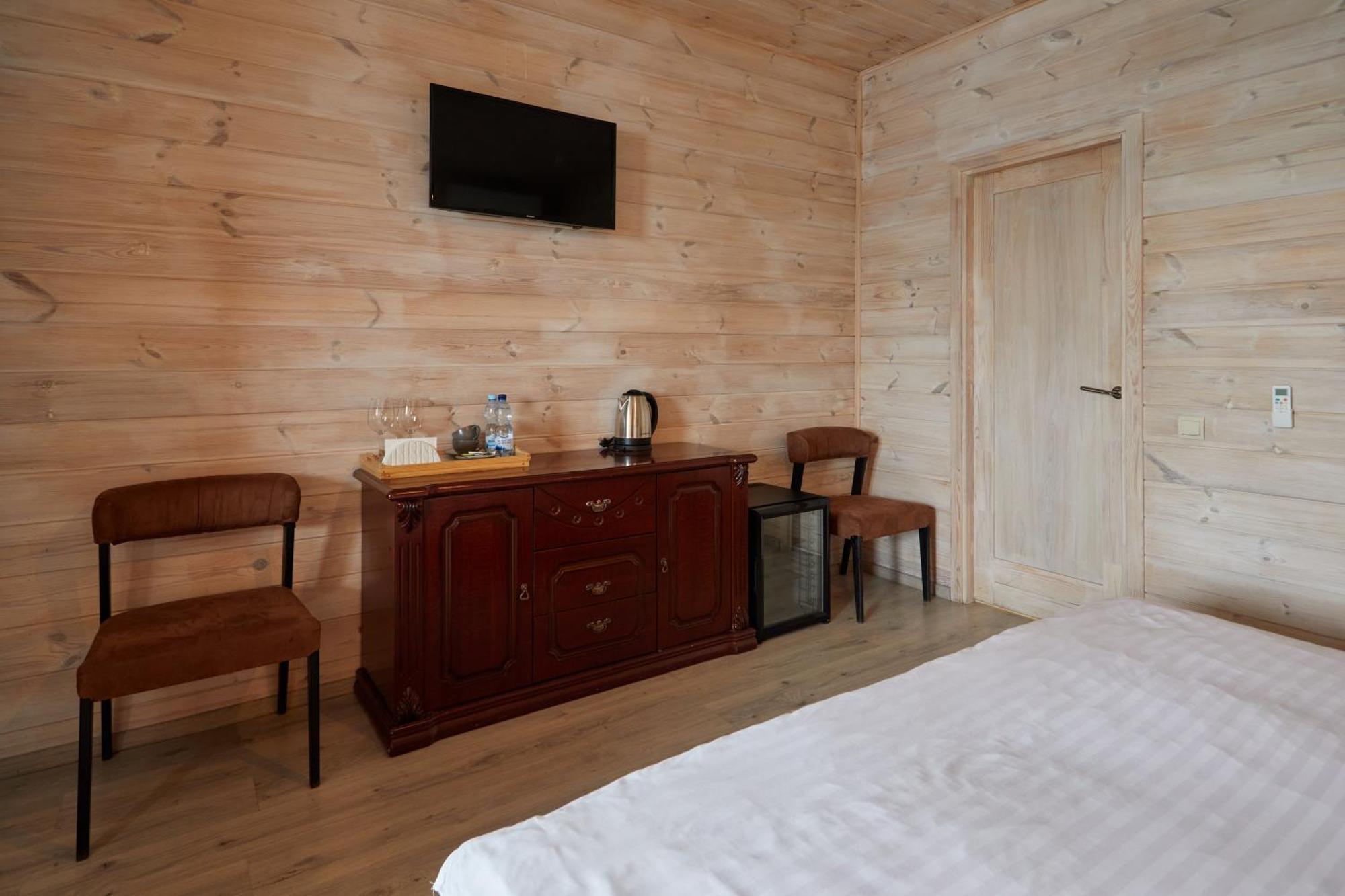 Hotel Fregat Kiev Eksteriør bilde