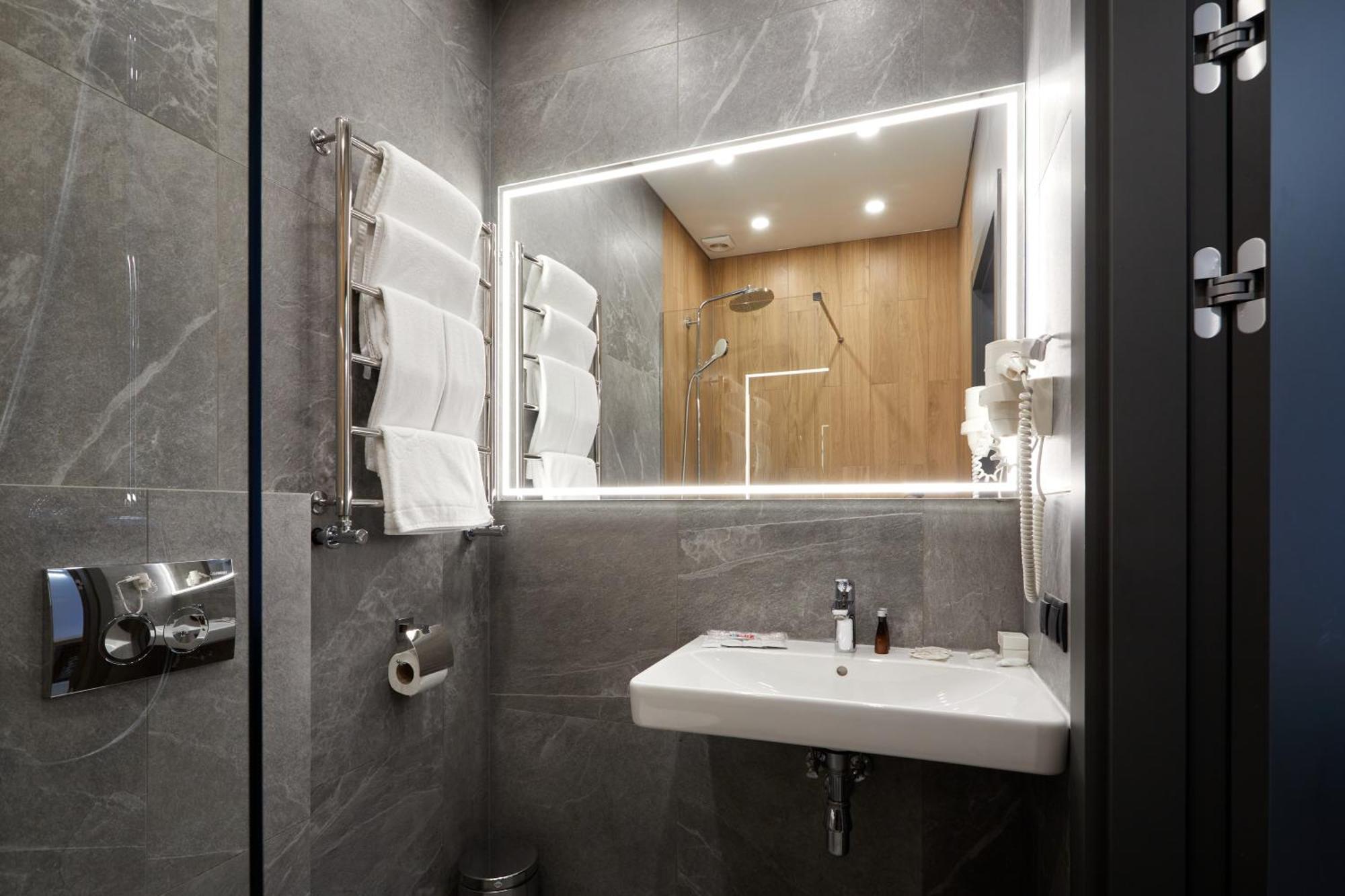 Hotel Fregat Kiev Eksteriør bilde